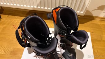 Lyžiarky Dynafit Speed na skialp - 2