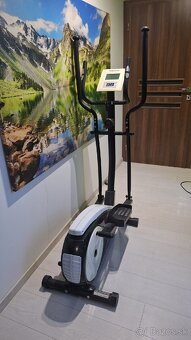 Eliptical DUVLAN Elsa - 2