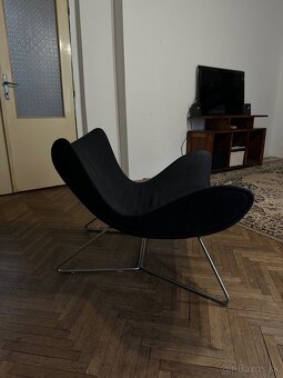 štýlove kreslo - 2