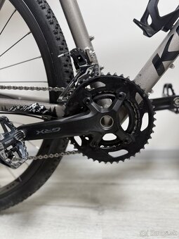 GRAVEL KELLYS SOOT 50 - 2