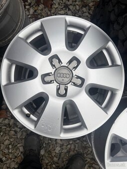 5x130r18 Q7 - 2