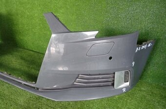 audi a3 nárazník 2016+ - 2