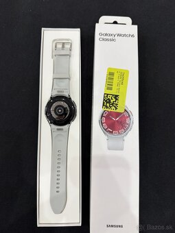 Samsung Galaxy Watch 6 Classic - 2