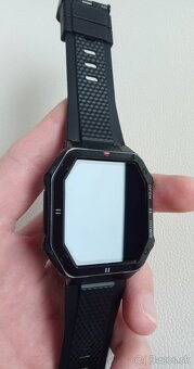 Smart hodinky Watchking WK55 Pro - 2