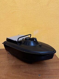 Zavážacia loďka JB2CG - 2