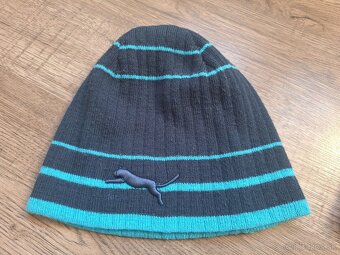 Detské zimné čiapky - 2