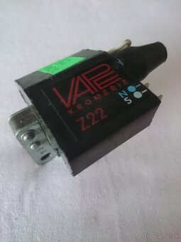 karburátor Babeta 220 - 2