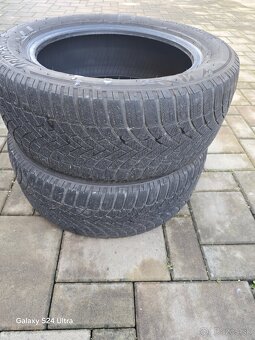 Zimne pneumatiky r16,r15 - 2