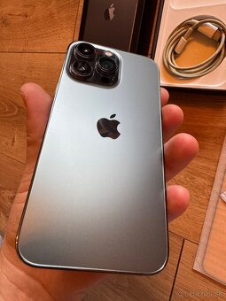 iPhone 13 pro 256gb - 2