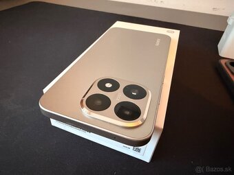 Xiaomi 15T Gray 12GB 256GB - 2