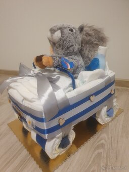 Plienkova torta-autičko - 2