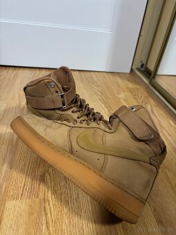 Nike Air Force 1 - 2