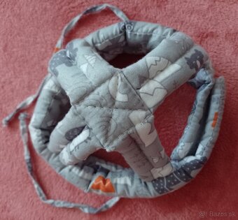 Chránič hlavy pre batoľa - 2