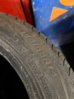 2ks NEXEN 155/65 R14 letné pneumatiky - 2