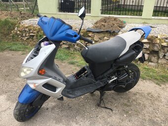 Rozpredam Peugeot - 2