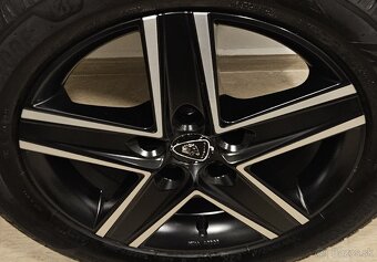 Nemecké disky ALUETT - 5x112 r16 - 2