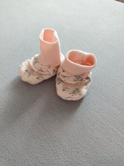 Obuv od veľkosti 15 - 25 - 2