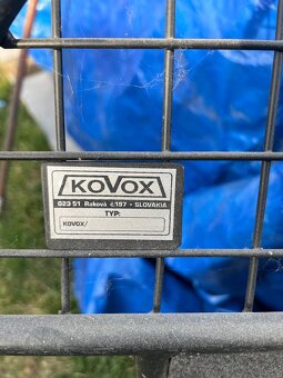 Touareg 7L deliaca mreza - 2