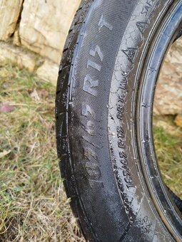 Pneumatika Sibir Snow zimná - 2