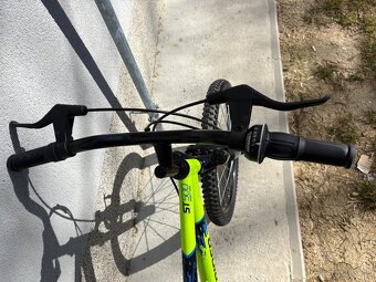 Detsky bicykel Rockrider 20 - 2