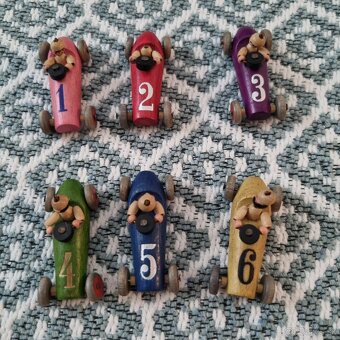 Predám starú spoločenskú hru - 2