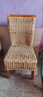 stoličky - 2