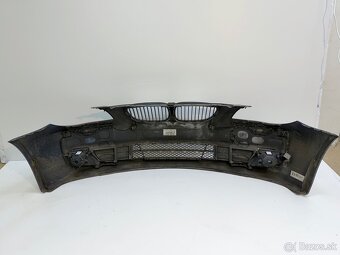 BMW E60 / E61 Facelift (2007–2010) – predný nárazník - 2