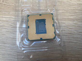 Procesor Intel Pentium G620 (Socket 1155) - 2