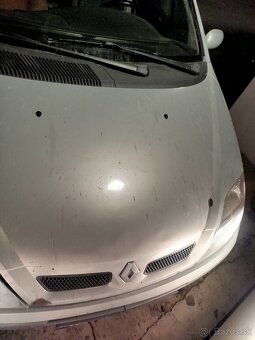 Predám Renault Scénic - 2