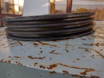 Remenica 370/38 3x13 - 2