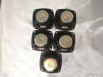 Stredobasove repro-FM-406 - 2