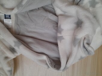 Overaly na spanie - 2