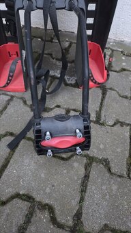 Detská sedačka Polisport - 2