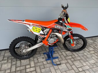 KTM sx85 2024 - 2