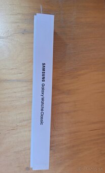 Samsung Watch 6 classic - 2