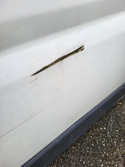 Bočne dvere šupačky ducato jumper boxer - 2