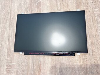 Predám obrazovku do notebooku 14"LED SLIM display 30pin. - 2
