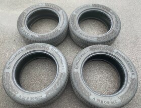 Pneumatiky Continental 235/60 R18 V EcoContact 6 - 2