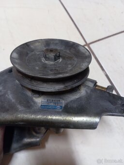 Servo čerpadlo Nissan patrol y61 2.8 - 2