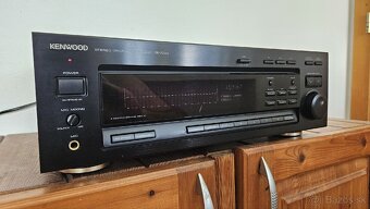 Kenwood GE 7030 - 2