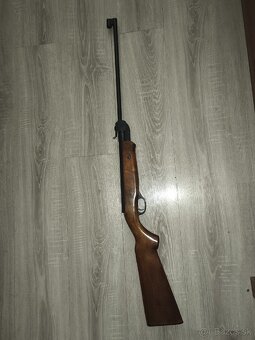 Vzduchovka iž 38 - 2
