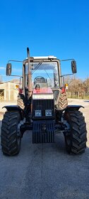 Traktor MTZ 892 - 2