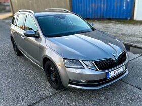 Škoda Octavia III 2.0 TDI DSG - 2