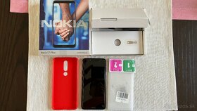 Nokia 5.1 Plus - 2
