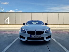 BMW M6

 - 2