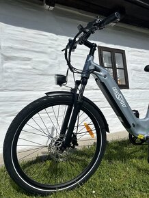 OneSport OT05 eBike elektricky bicykel - 2