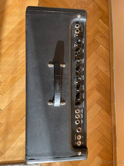 Fender Hot Rod Deluxe III TOP KVALITA - 2