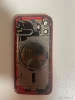 iPhone 12 mini Housing - 2
