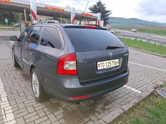 Škoda octavia 2 1.6Tdi - 2