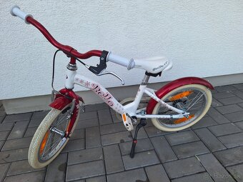 Detský bicykel 16 - 2